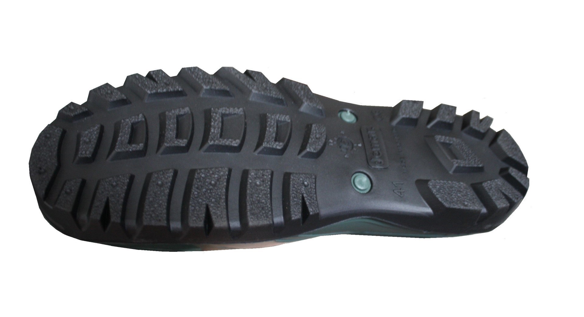 PROS Dětské Brodící Kalhoty Junior Camo SB06 (4)